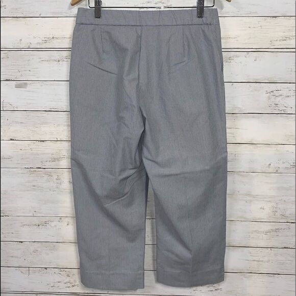 Pantology Cropped Pants - Picture 2 of 5